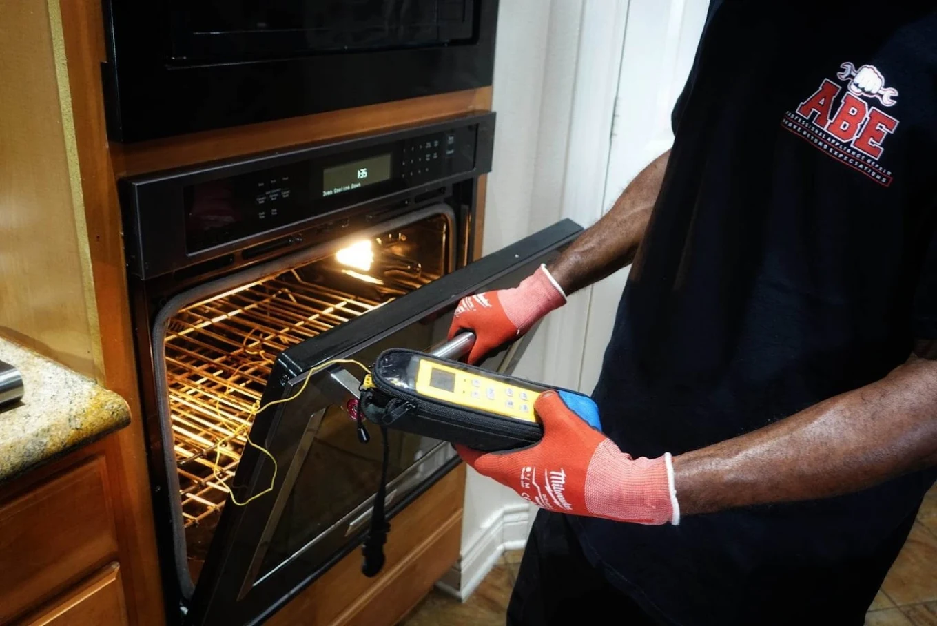 ABE Professional Appliance Repair