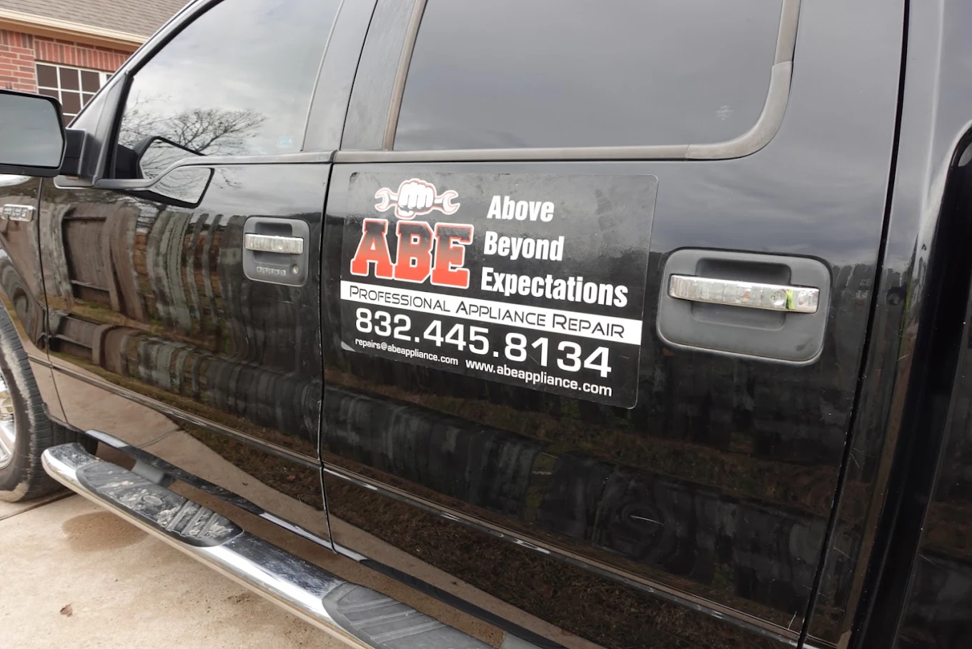 ABE Professional Appliance Repair