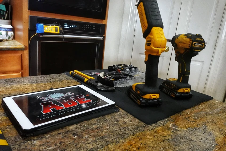ABE Professional Appliance Repair