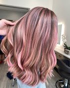 Blake Charles Salon