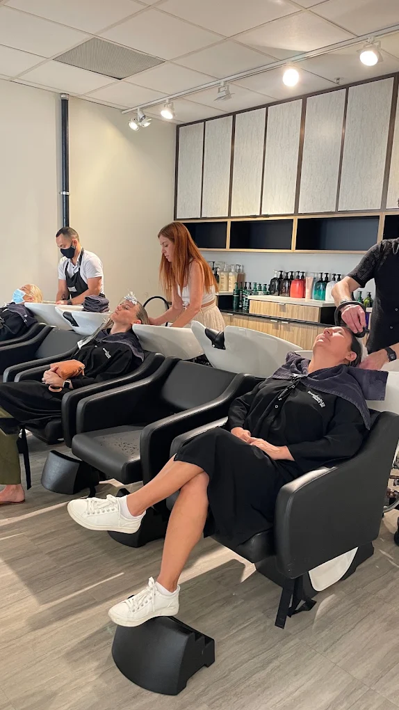 Blake Charles Salon