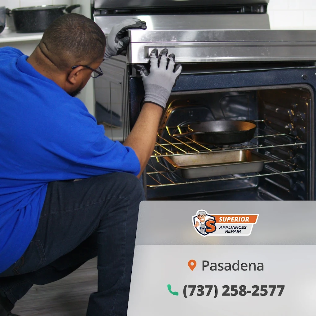 Superior Appliances Repair