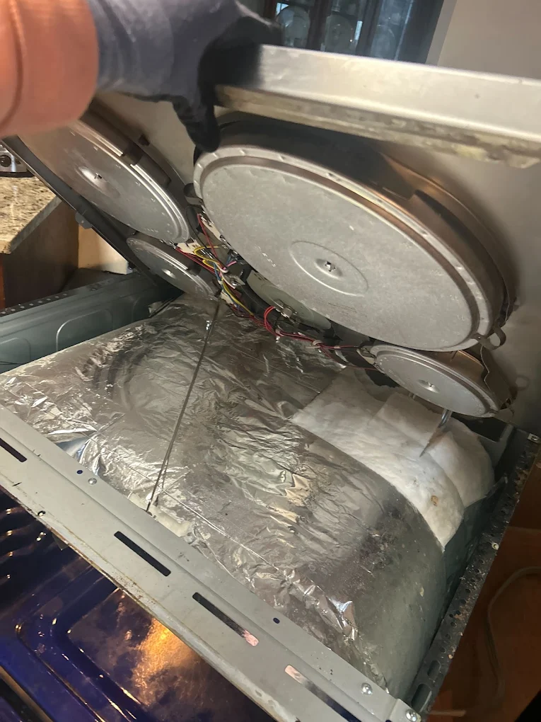 Superior Appliances Repair