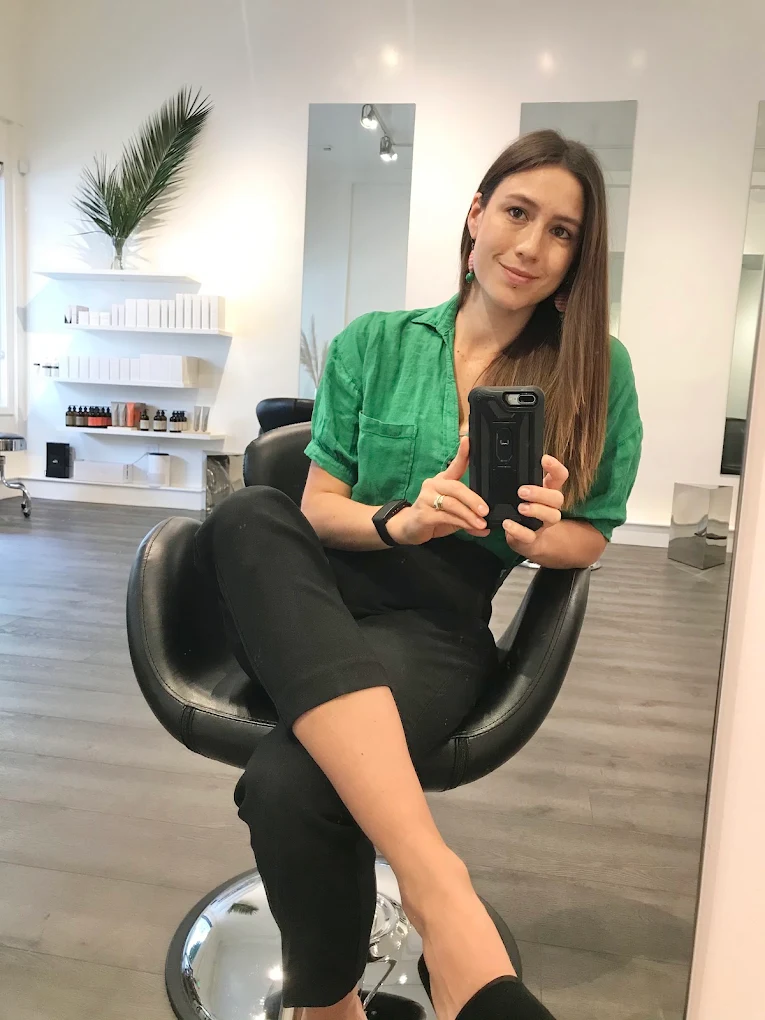 The Lane Salon