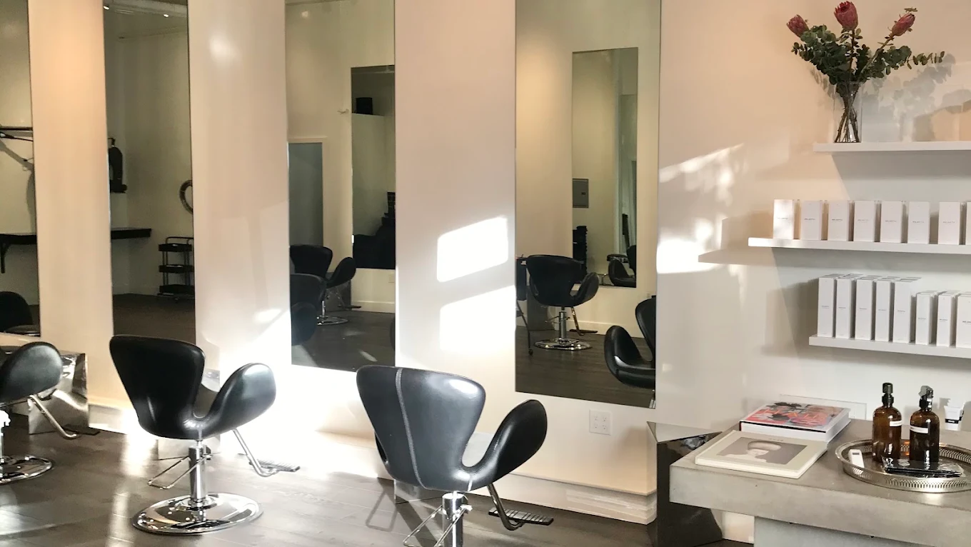 The Lane Salon
