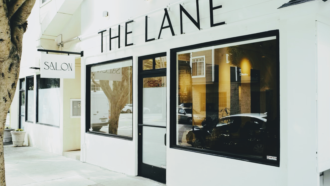 The Lane Salon
