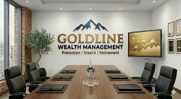 GoldLine Wealth Management