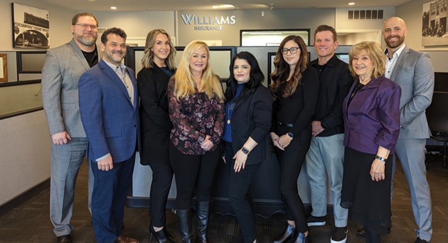 Williams Insurance