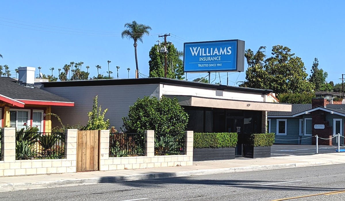 Williams Insurance