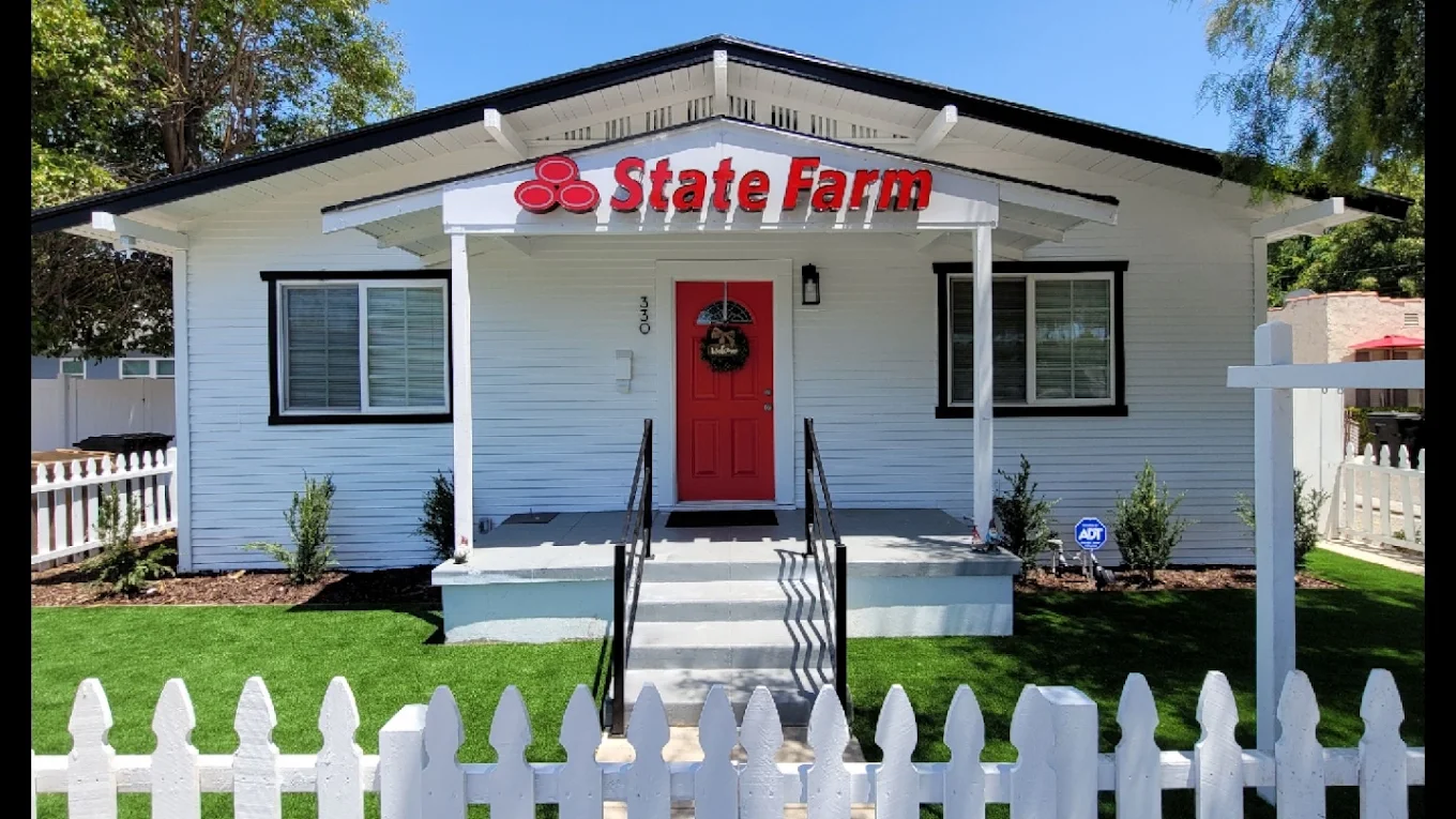State Farm Insurance Agent : Bill Sampson