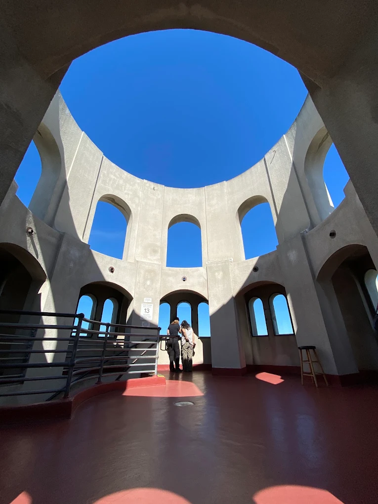 Coit Tower