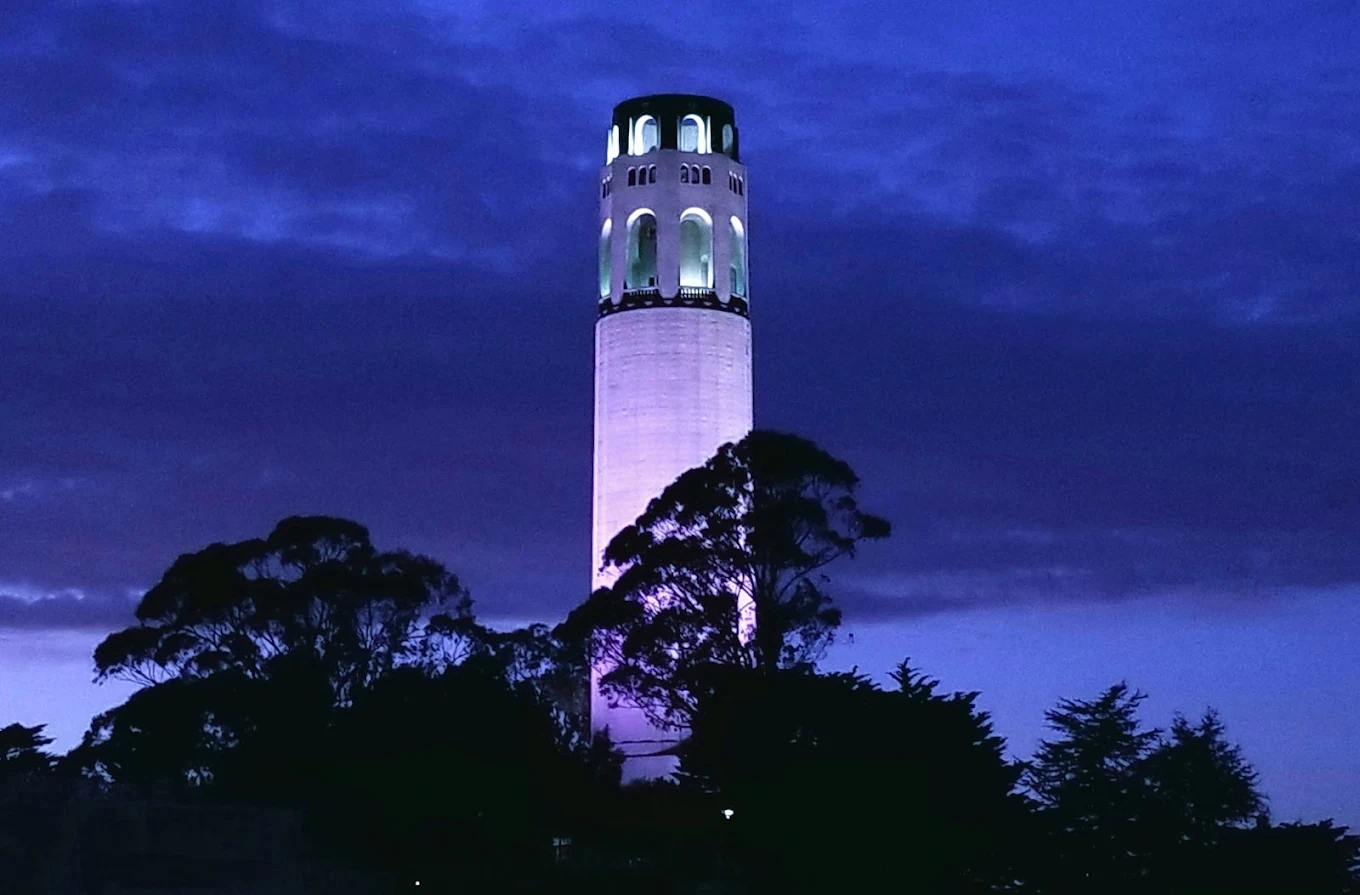 Coit Tower