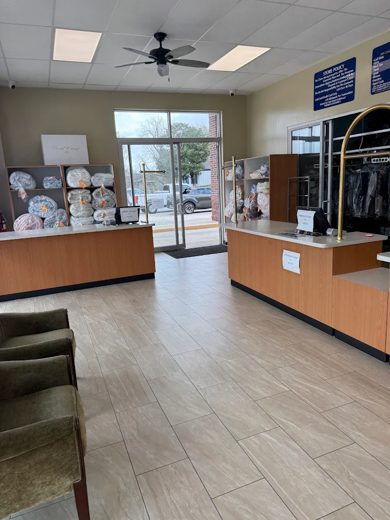 Pasadena Cleaners