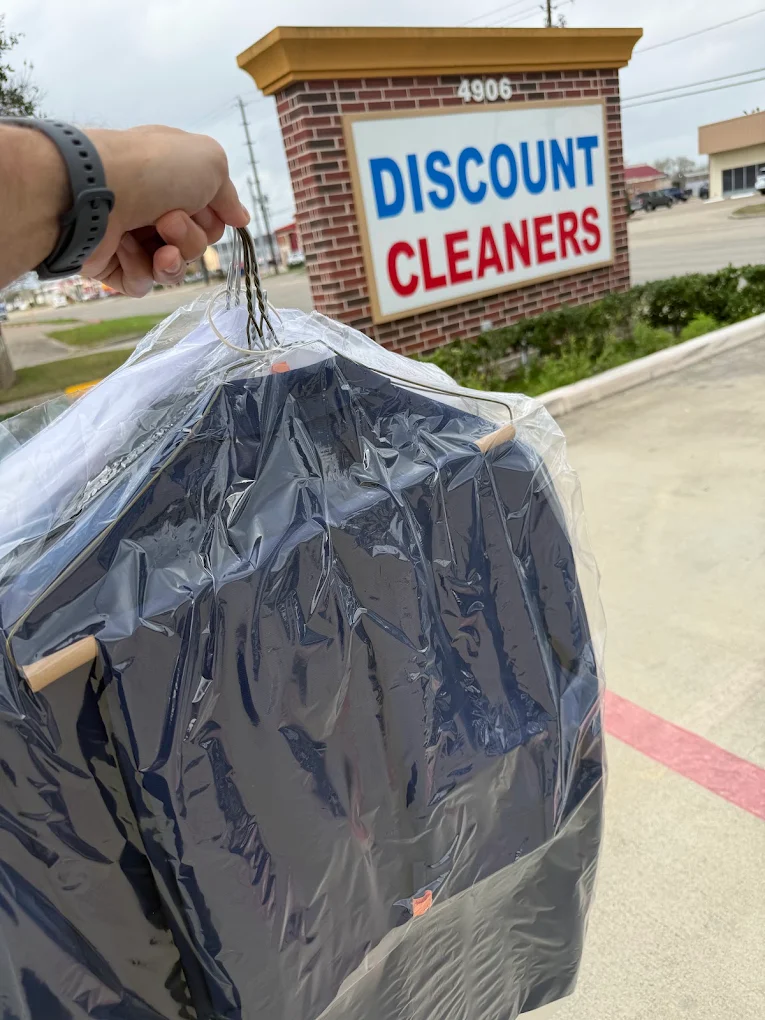 Pasadena Cleaners