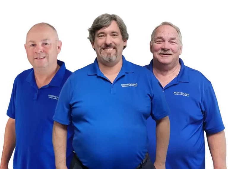 Xonicwave IT Support