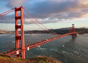 Golden Gate Toll