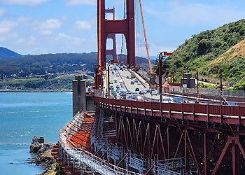 Golden Gate Toll