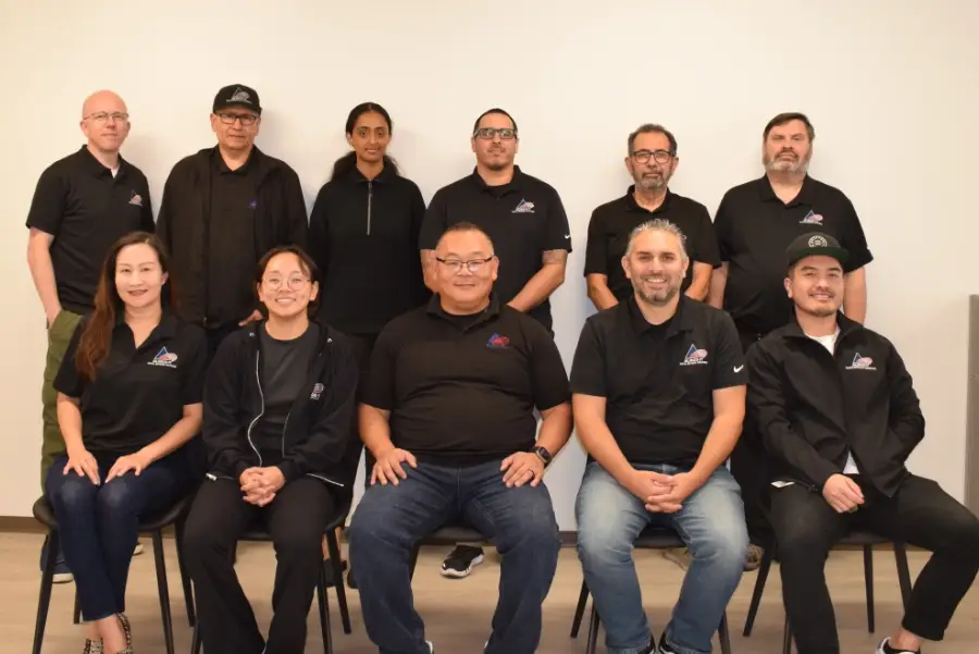 Alinco IT Inc