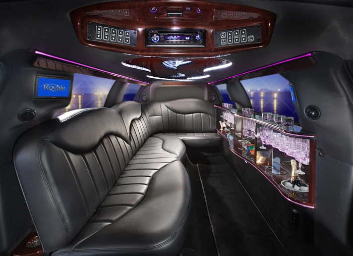 All Bay Limousine