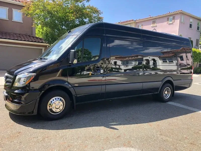All Bay Limousine