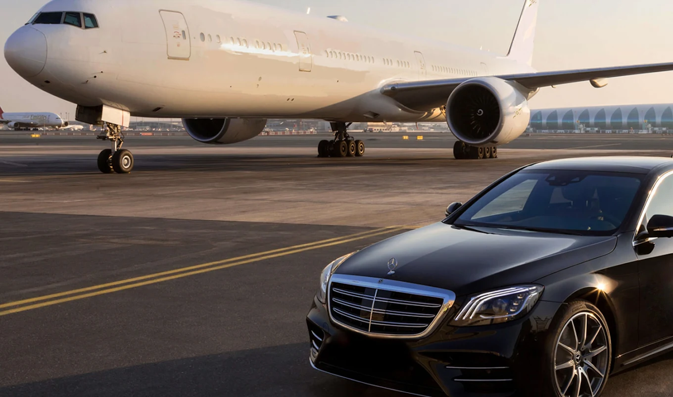All Bay Limousine