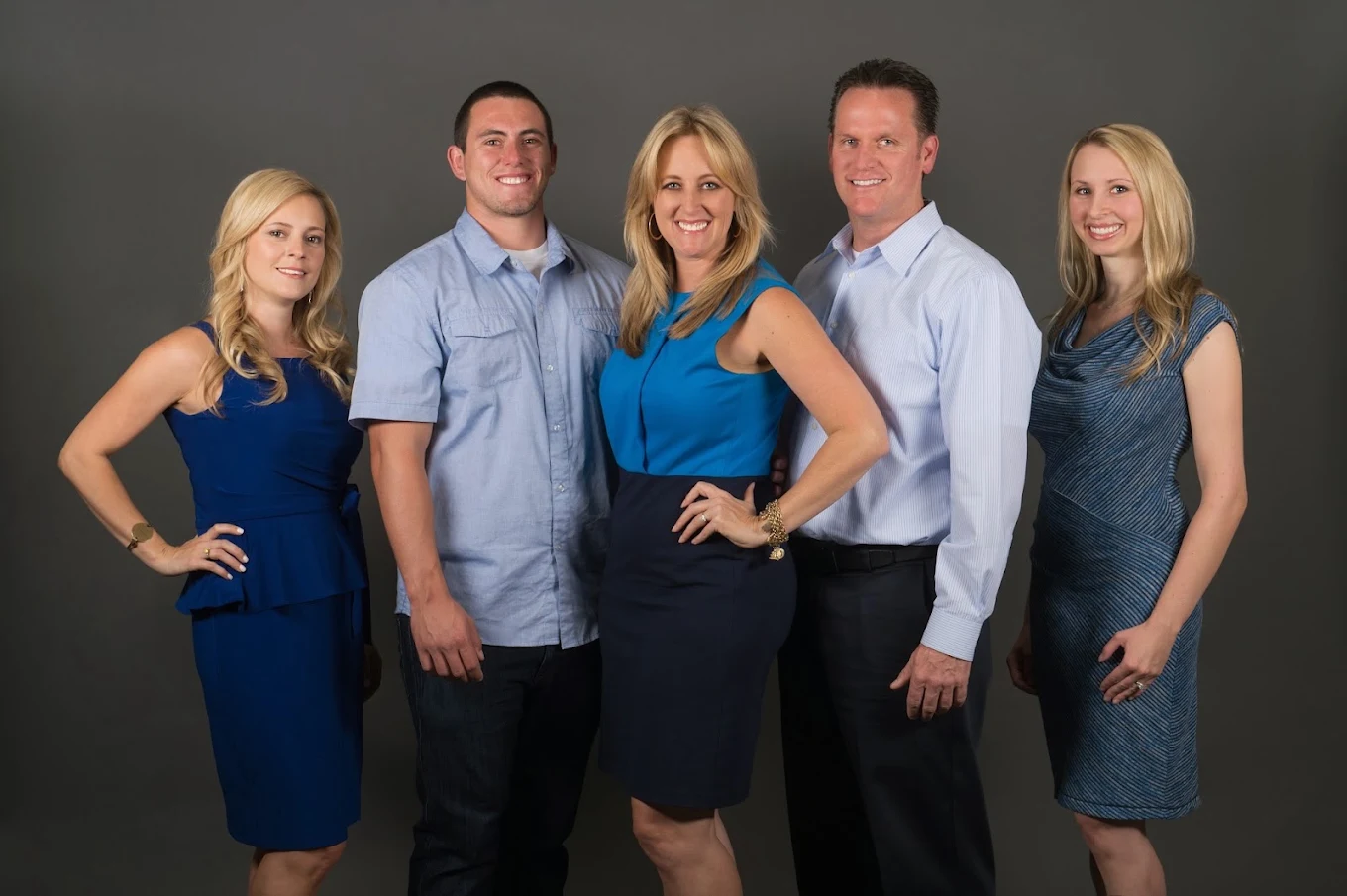 Drake Real Estate Team At Circa Properties Inc