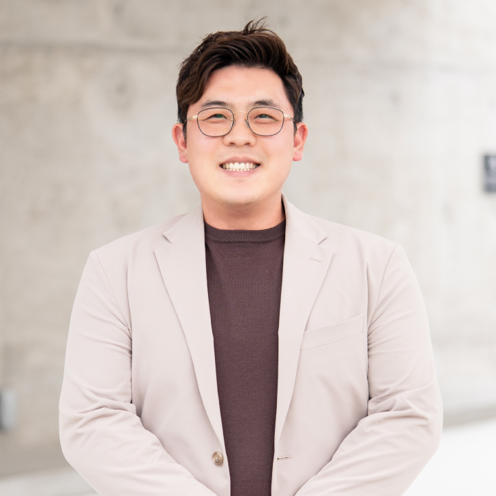 Jin Hong Team