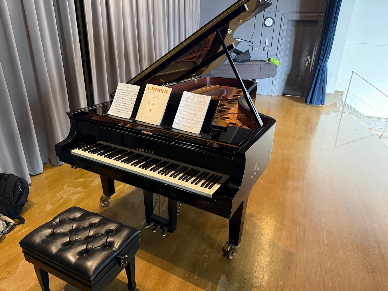 Community Music Center