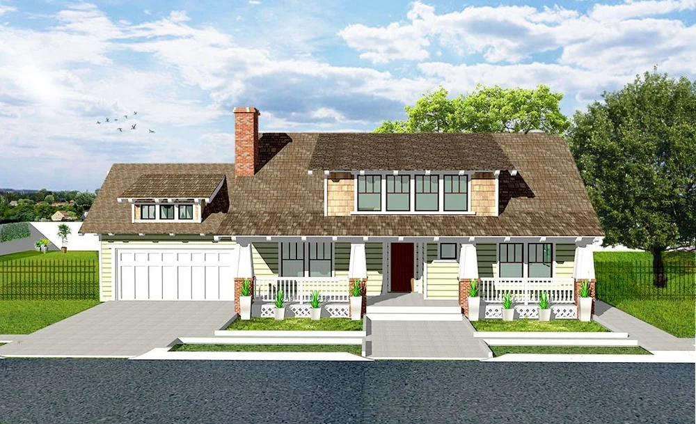 Wismer Architects, Inc.