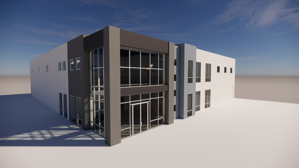 Wismer Architects, Inc.