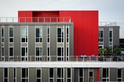 CDB Architects