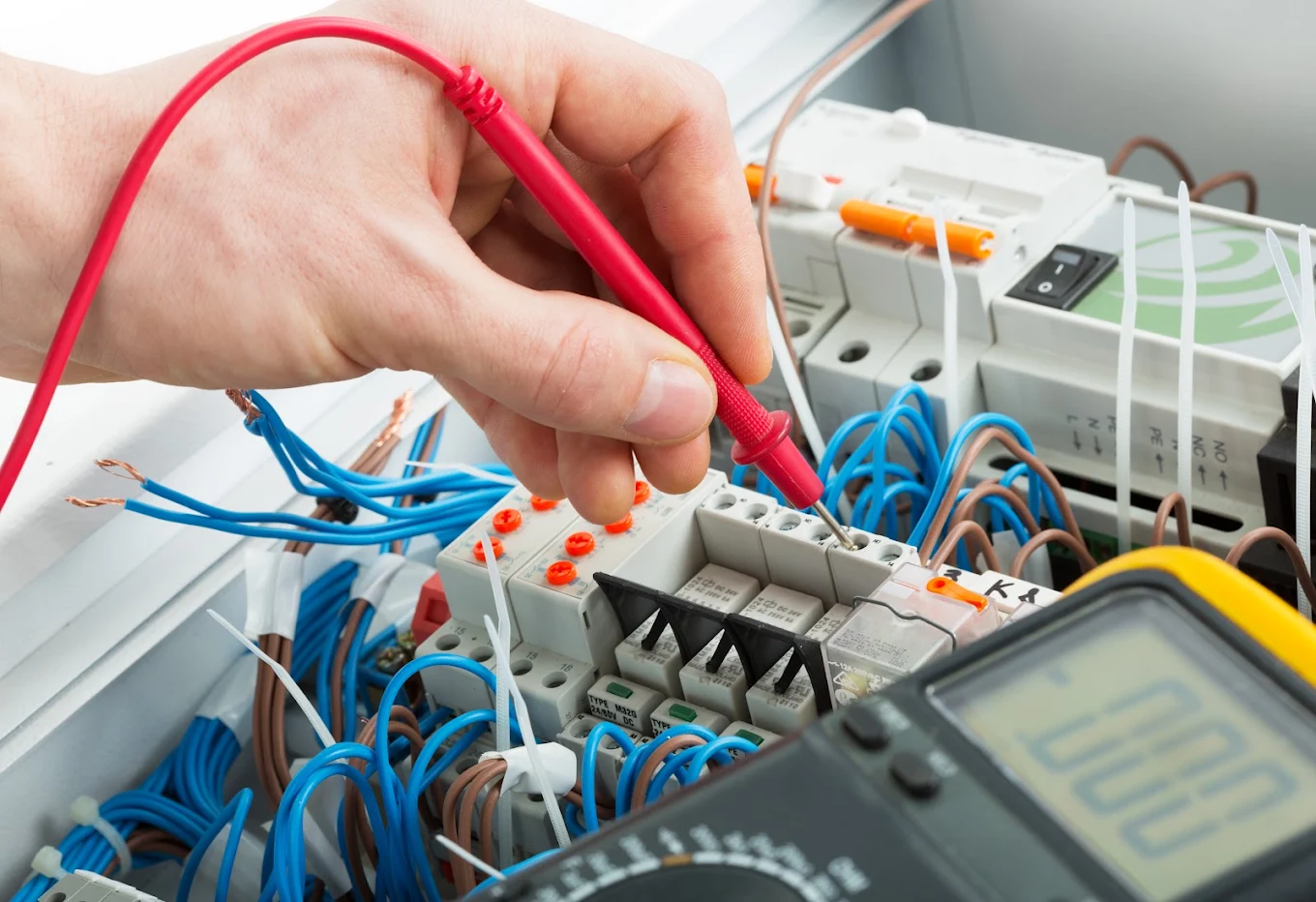 Right Touch Electrical