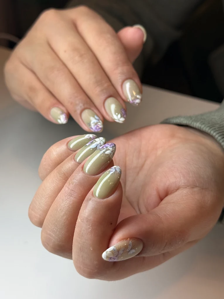 Zorina Nail Studio