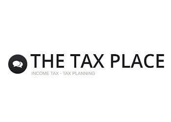 The Tax Place