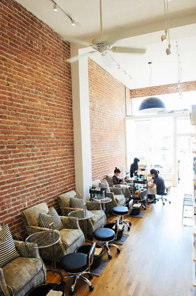LUX SF