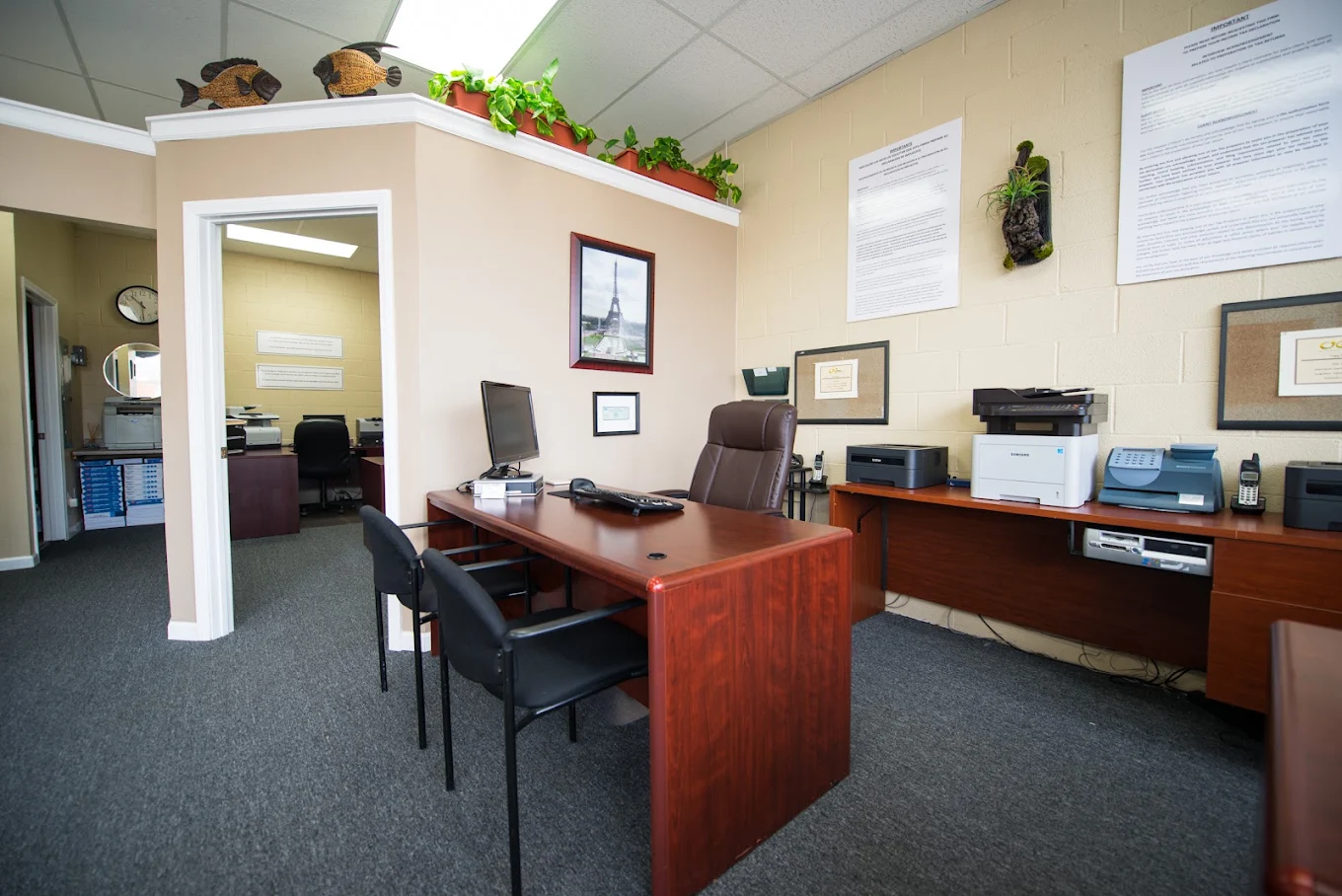 OC Financial Services