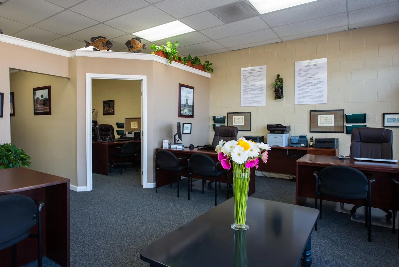 OC Financial Services