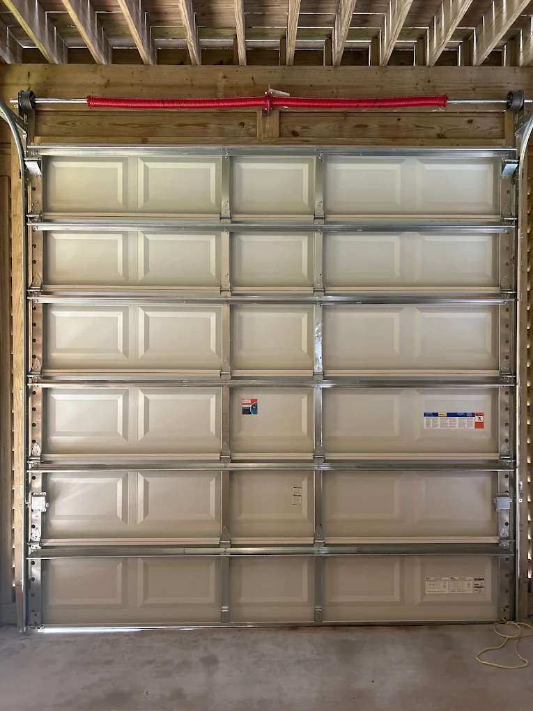 Garage Door Doctor Repair