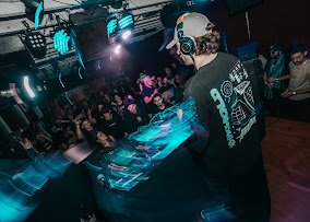 DNA Lounge