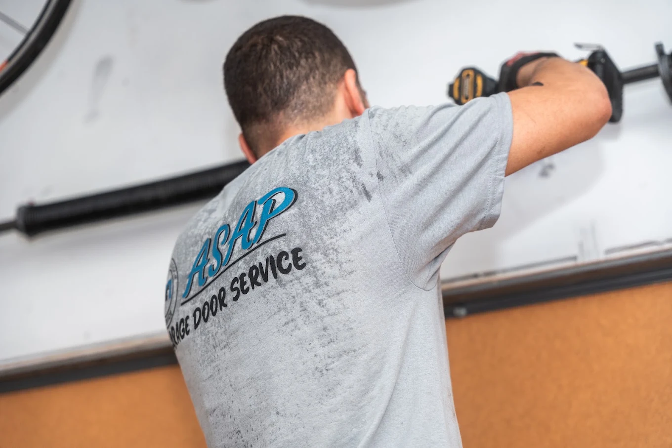 ASAP Garage Door Service