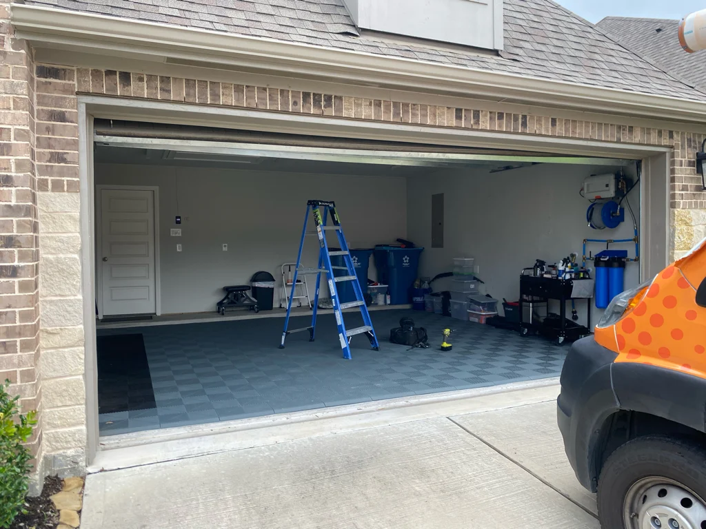 ASAP Garage Door Service
