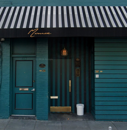 Monroe SF