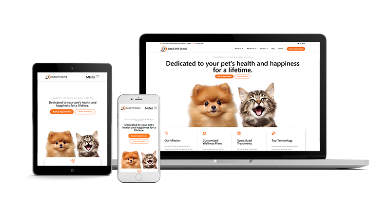 Search Business Group