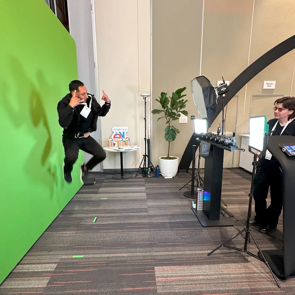 Kande Photo Booths