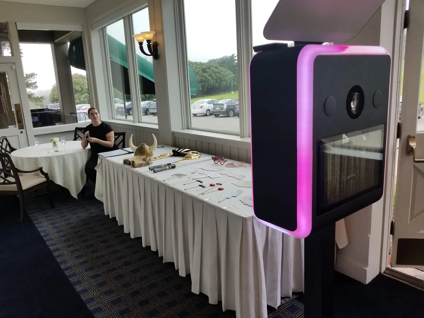 Kande Photo Booths