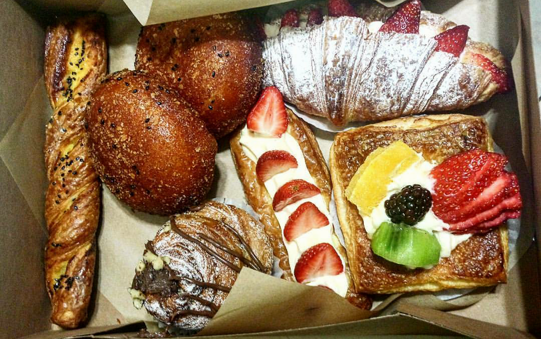 Paris Baguette