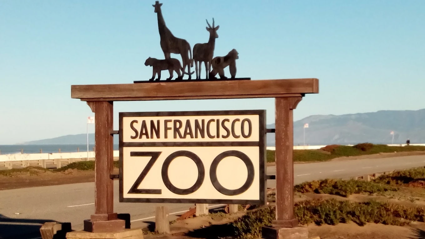 San Francisco Zoo