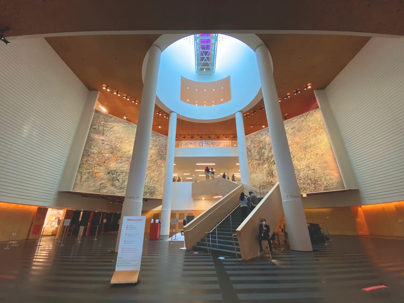 San Francisco Museum of Modern Art