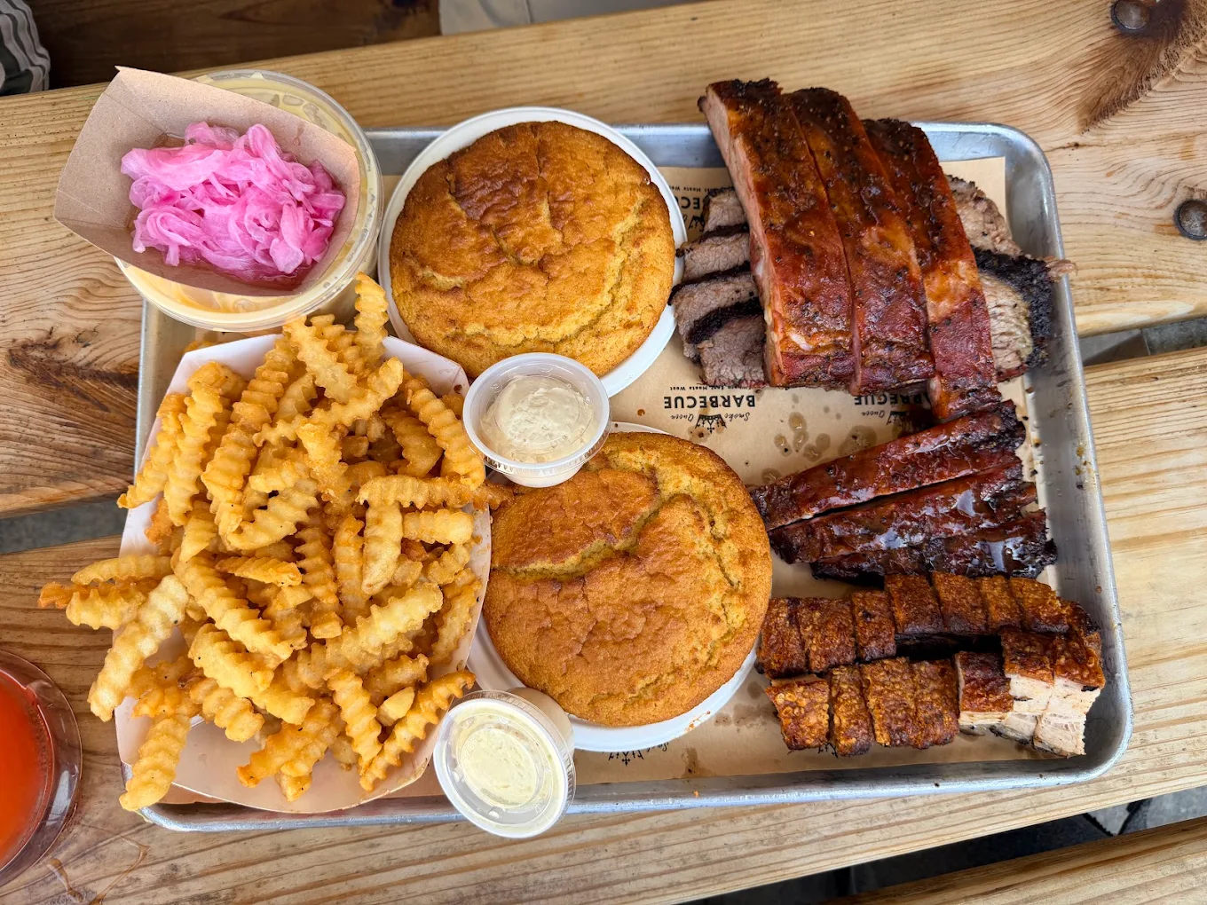 Smoke Queen Barbecue