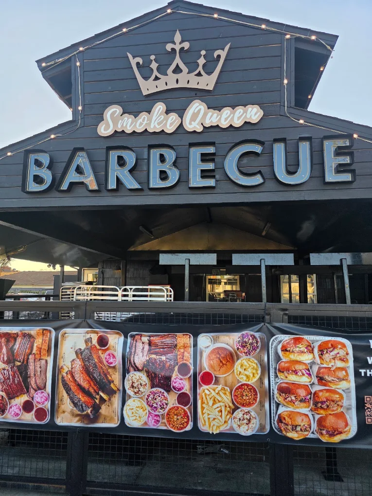 Smoke Queen Barbecue